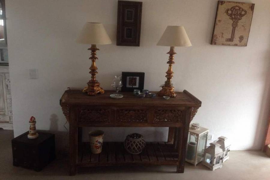 Punta del Este, Maldonado, Uruguay, 3 Bedrooms Bedrooms, ,2 BathroomsBathrooms,Casas,Temporario,41646