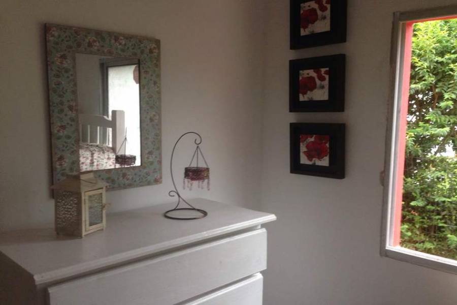 Punta del Este, Maldonado, Uruguay, 3 Bedrooms Bedrooms, ,2 BathroomsBathrooms,Casas,Temporario,41646