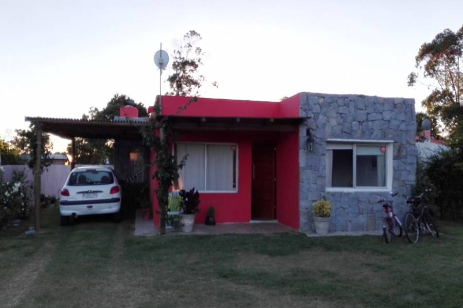 Punta del Este, Maldonado, Uruguay, 3 Bedrooms Bedrooms, ,2 BathroomsBathrooms,Casas,Temporario,41646