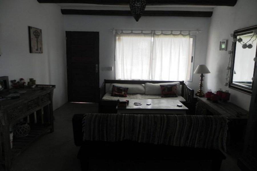 Punta del Este, Maldonado, Uruguay, 3 Bedrooms Bedrooms, ,2 BathroomsBathrooms,Casas,Temporario,41646
