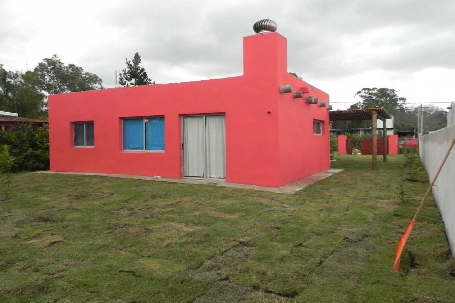 Punta del Este, Maldonado, Uruguay, 3 Bedrooms Bedrooms, ,2 BathroomsBathrooms,Casas,Temporario,41646