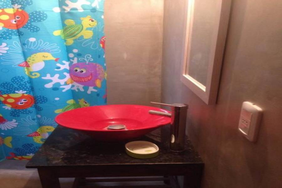 Punta del Este, Maldonado, Uruguay, 3 Bedrooms Bedrooms, ,2 BathroomsBathrooms,Casas,Temporario,41646