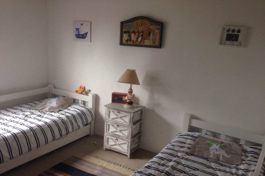 Punta del Este, Maldonado, Uruguay, 3 Bedrooms Bedrooms, ,2 BathroomsBathrooms,Casas,Temporario,41646