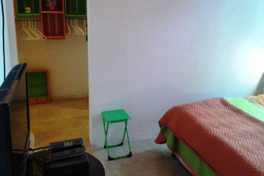 Punta del Este, Maldonado, Uruguay, 2 Bedrooms Bedrooms, ,3 BathroomsBathrooms,Casas,Temporario,41647