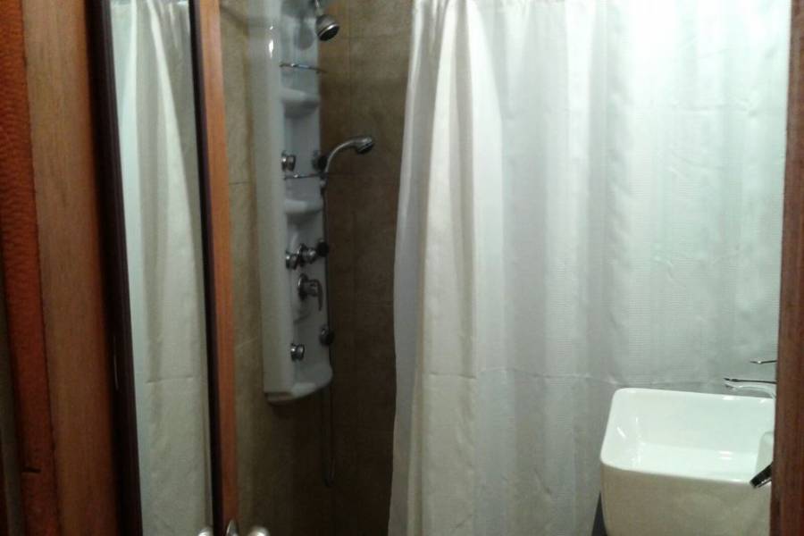 Punta del Este, Maldonado, Uruguay, 2 Bedrooms Bedrooms, ,3 BathroomsBathrooms,Casas,Temporario,41647