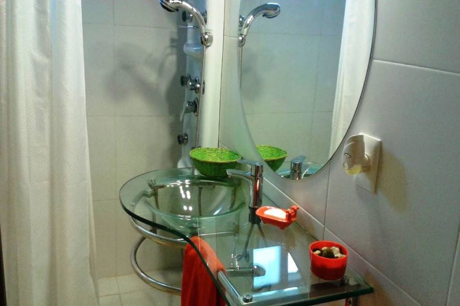 Punta del Este, Maldonado, Uruguay, 2 Bedrooms Bedrooms, ,3 BathroomsBathrooms,Casas,Temporario,41647