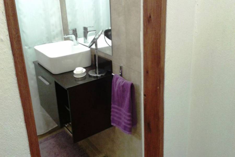 Punta del Este, Maldonado, Uruguay, 2 Bedrooms Bedrooms, ,3 BathroomsBathrooms,Casas,Temporario,41647
