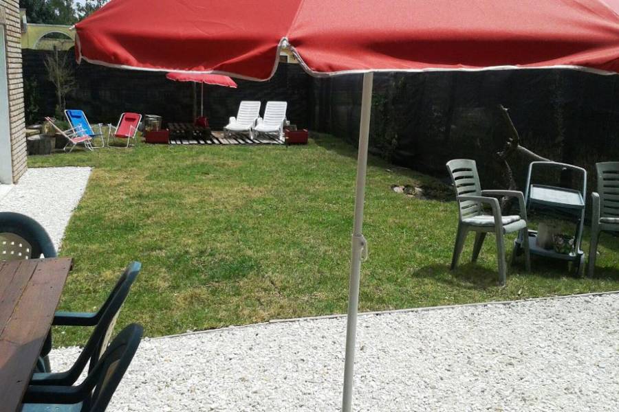Punta del Este, Maldonado, Uruguay, 2 Bedrooms Bedrooms, ,3 BathroomsBathrooms,Casas,Temporario,41647