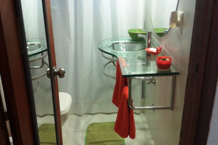 Punta del Este, Maldonado, Uruguay, 2 Bedrooms Bedrooms, ,3 BathroomsBathrooms,Casas,Temporario,41647