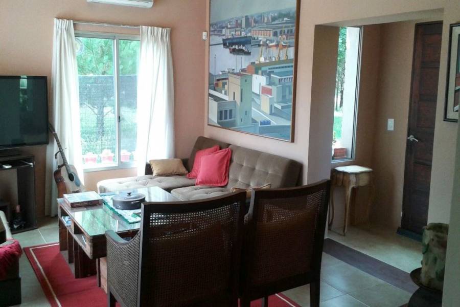 Punta del Este, Maldonado, Uruguay, 2 Bedrooms Bedrooms, ,3 BathroomsBathrooms,Casas,Temporario,41647