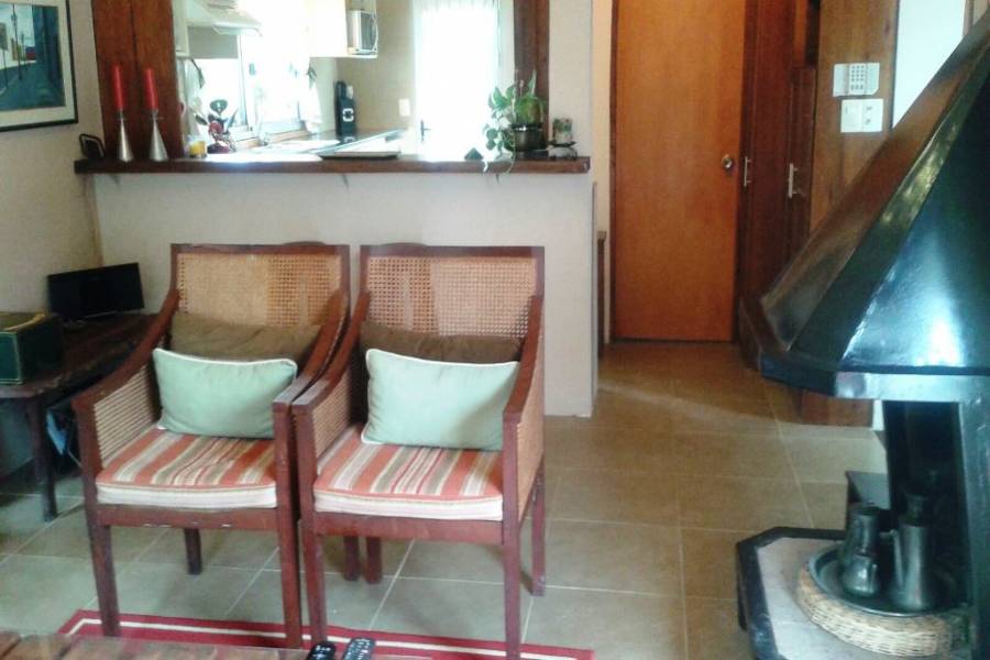 Punta del Este, Maldonado, Uruguay, 2 Bedrooms Bedrooms, ,3 BathroomsBathrooms,Casas,Temporario,41647