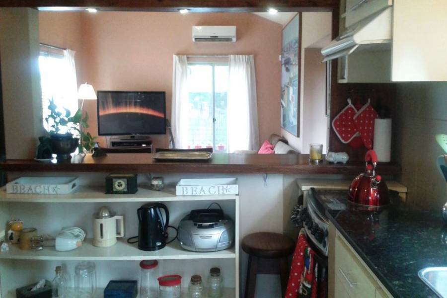 Punta del Este, Maldonado, Uruguay, 2 Bedrooms Bedrooms, ,3 BathroomsBathrooms,Casas,Temporario,41647
