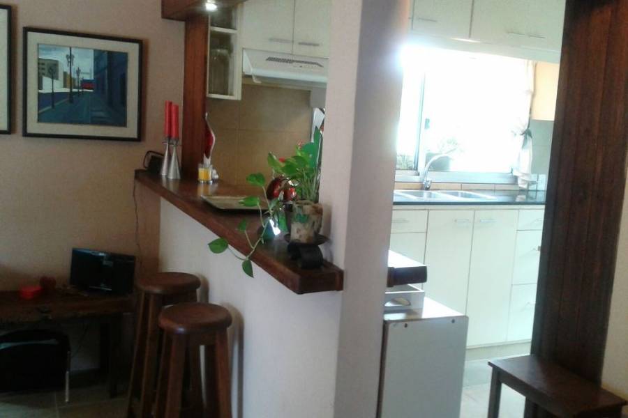 Punta del Este, Maldonado, Uruguay, 2 Bedrooms Bedrooms, ,3 BathroomsBathrooms,Casas,Temporario,41647