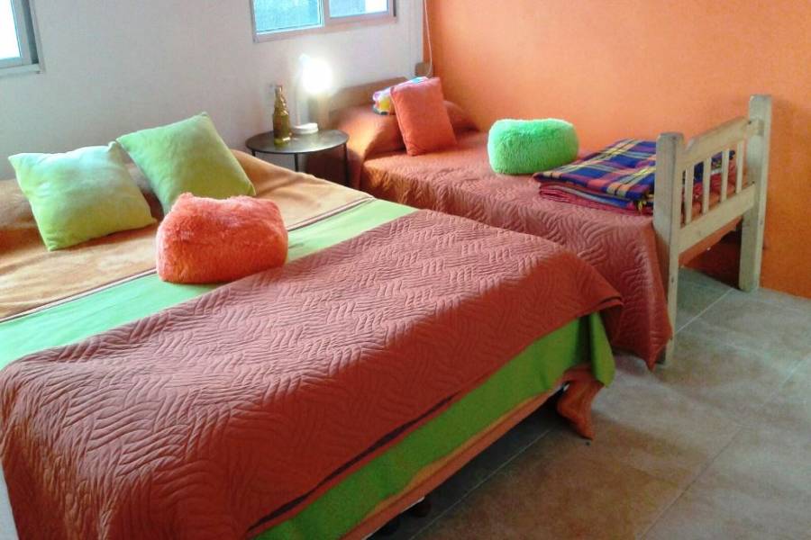 Punta del Este, Maldonado, Uruguay, 2 Bedrooms Bedrooms, ,3 BathroomsBathrooms,Casas,Temporario,41647