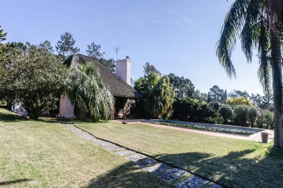 Punta del Este, Maldonado, Uruguay, 4 Bedrooms Bedrooms, ,3 BathroomsBathrooms,Casas,Venta,41648