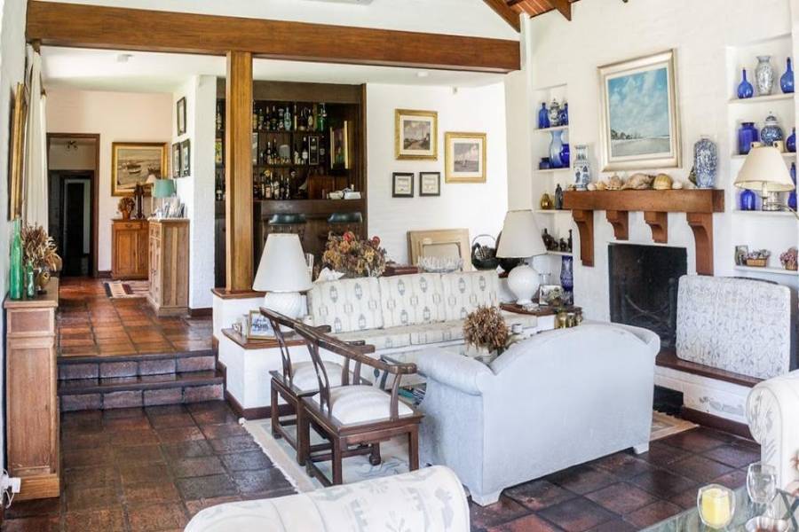 Punta del Este, Maldonado, Uruguay, 4 Bedrooms Bedrooms, ,3 BathroomsBathrooms,Casas,Venta,41648
