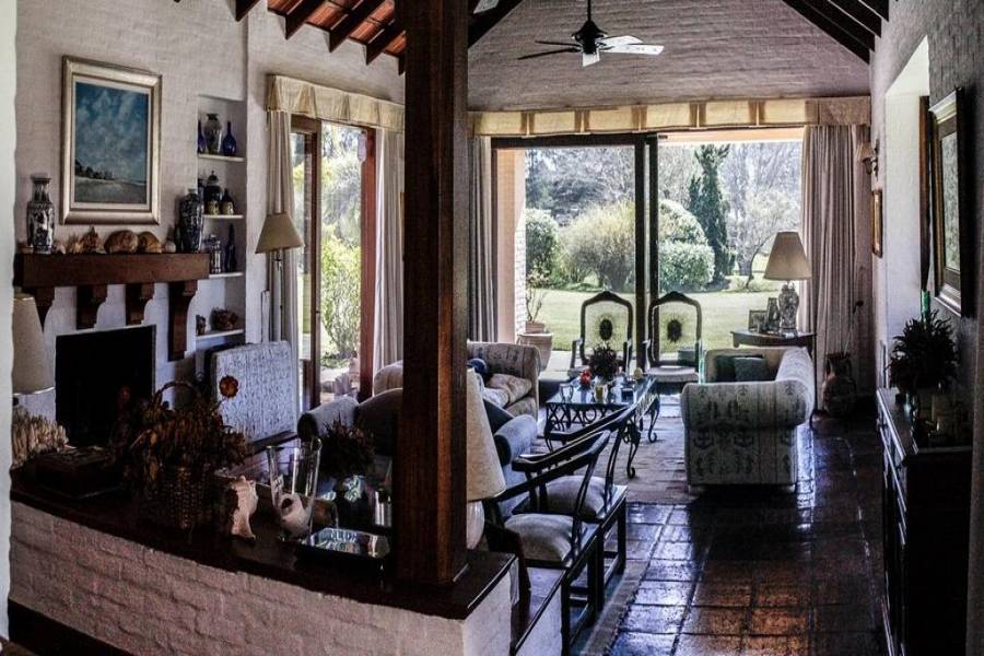 Punta del Este, Maldonado, Uruguay, 4 Bedrooms Bedrooms, ,3 BathroomsBathrooms,Casas,Venta,41648