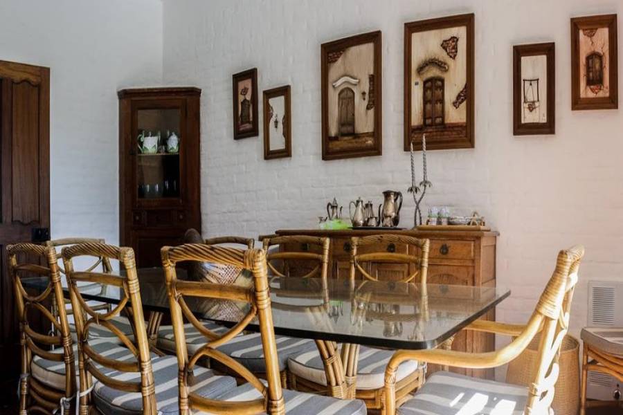 Punta del Este, Maldonado, Uruguay, 4 Bedrooms Bedrooms, ,3 BathroomsBathrooms,Casas,Venta,41648