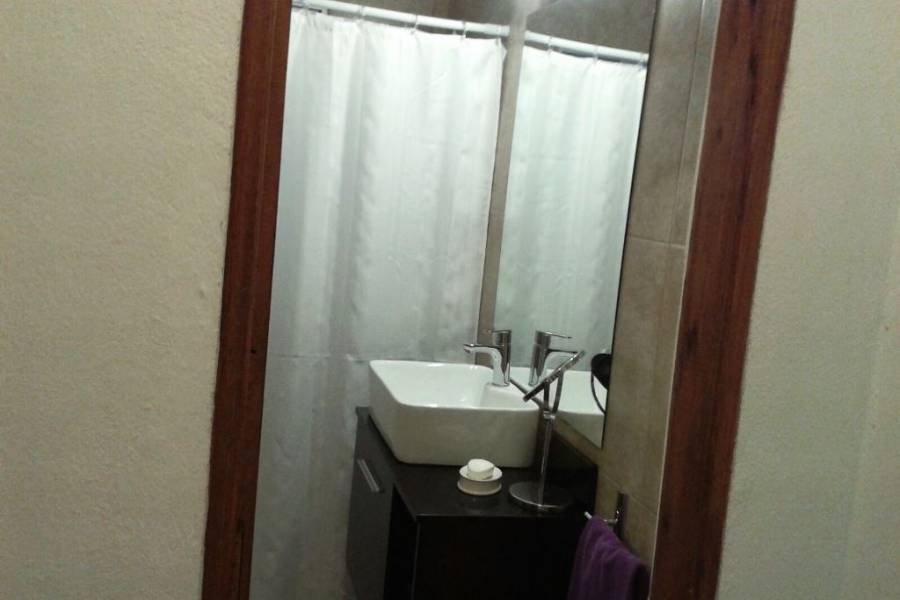 Punta del Este, Maldonado, Uruguay, 2 Bedrooms Bedrooms, ,3 BathroomsBathrooms,Casas,Temporario,41650