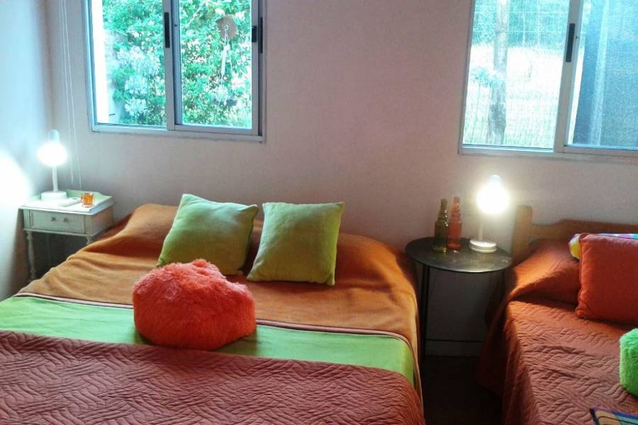 Punta del Este, Maldonado, Uruguay, 2 Bedrooms Bedrooms, ,3 BathroomsBathrooms,Casas,Temporario,41650