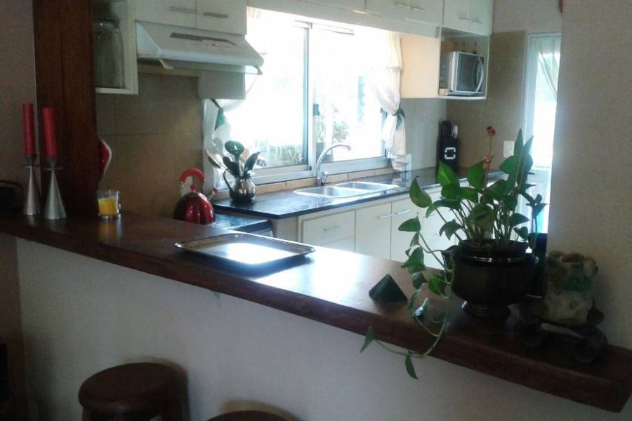 Punta del Este, Maldonado, Uruguay, 2 Bedrooms Bedrooms, ,3 BathroomsBathrooms,Casas,Temporario,41650