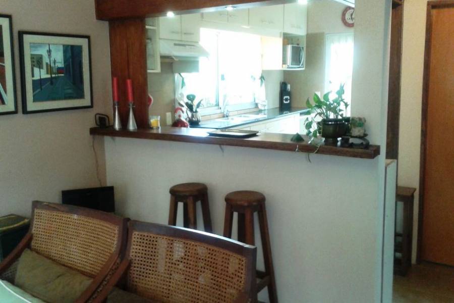 Punta del Este, Maldonado, Uruguay, 2 Bedrooms Bedrooms, ,3 BathroomsBathrooms,Casas,Temporario,41650