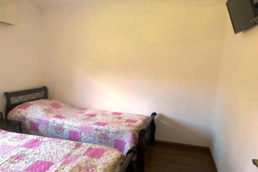 Punta del Este, Maldonado, Uruguay, 3 Bedrooms Bedrooms, ,2 BathroomsBathrooms,Casas,Temporario,41656