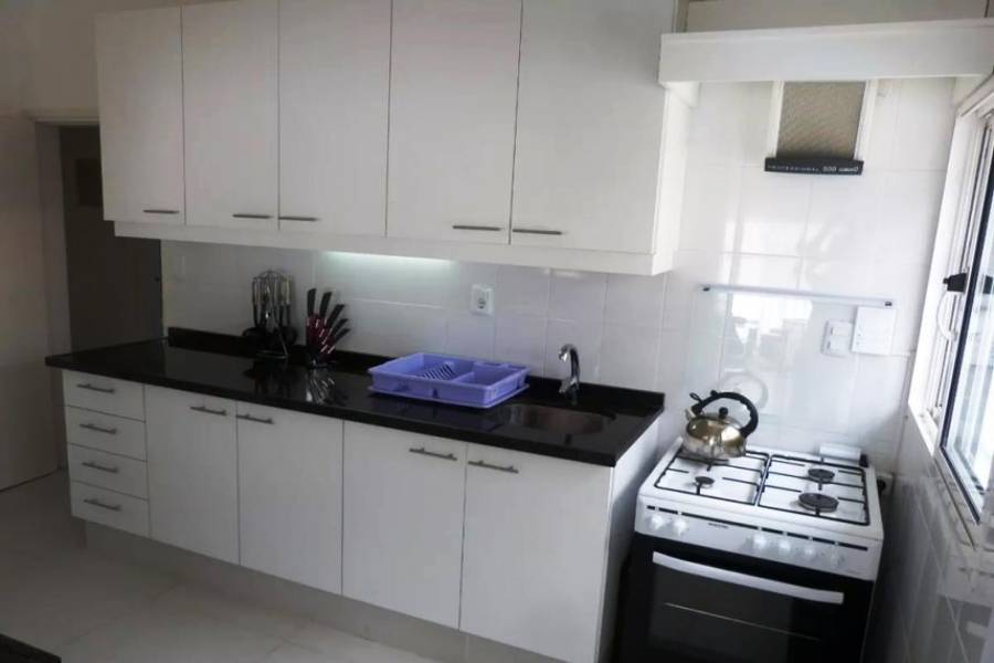 Punta del Este, Maldonado, Uruguay, 3 Bedrooms Bedrooms, ,2 BathroomsBathrooms,Casas,Temporario,41656