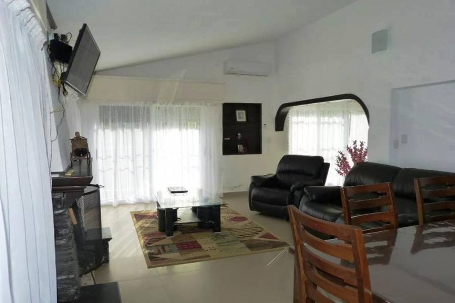 Punta del Este, Maldonado, Uruguay, 3 Bedrooms Bedrooms, ,2 BathroomsBathrooms,Casas,Temporario,41656