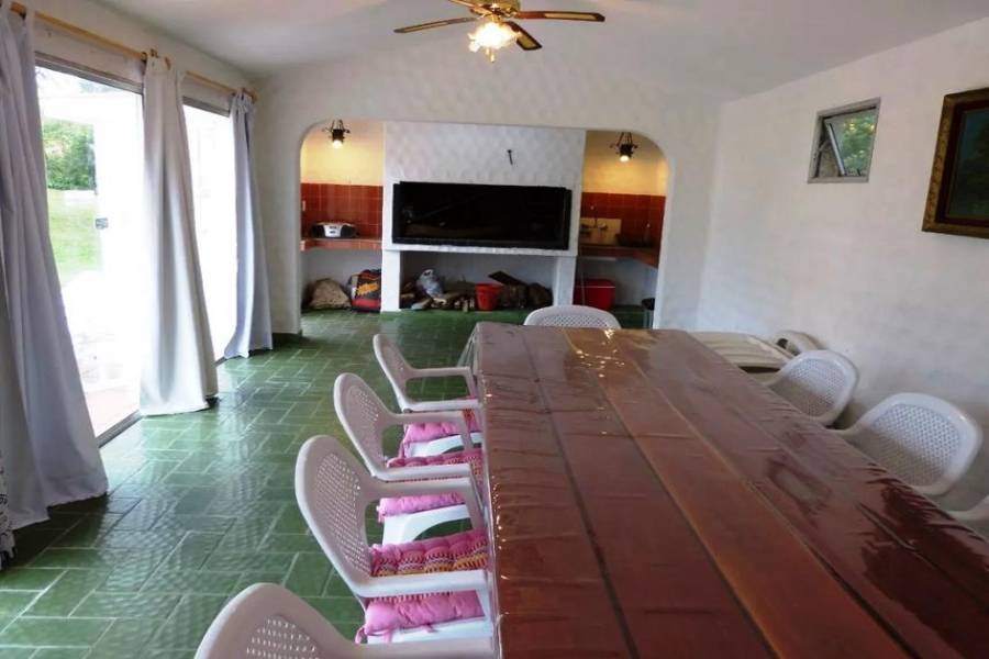 Punta del Este, Maldonado, Uruguay, 3 Bedrooms Bedrooms, ,2 BathroomsBathrooms,Casas,Temporario,41656