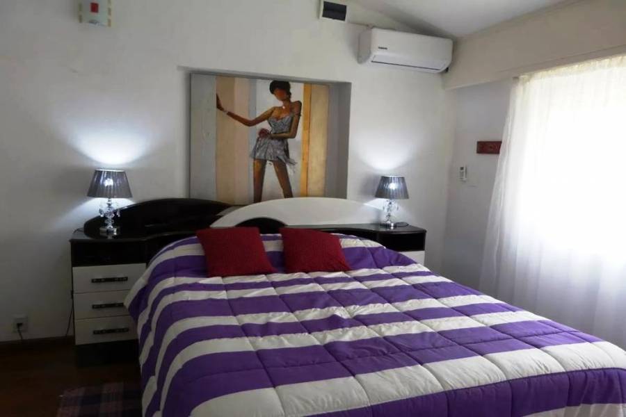 Punta del Este, Maldonado, Uruguay, 3 Bedrooms Bedrooms, ,2 BathroomsBathrooms,Casas,Temporario,41656