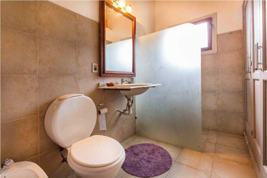 Punta del Este, Maldonado, Uruguay, 4 Bedrooms Bedrooms, ,2 BathroomsBathrooms,Casas,Temporario,41657