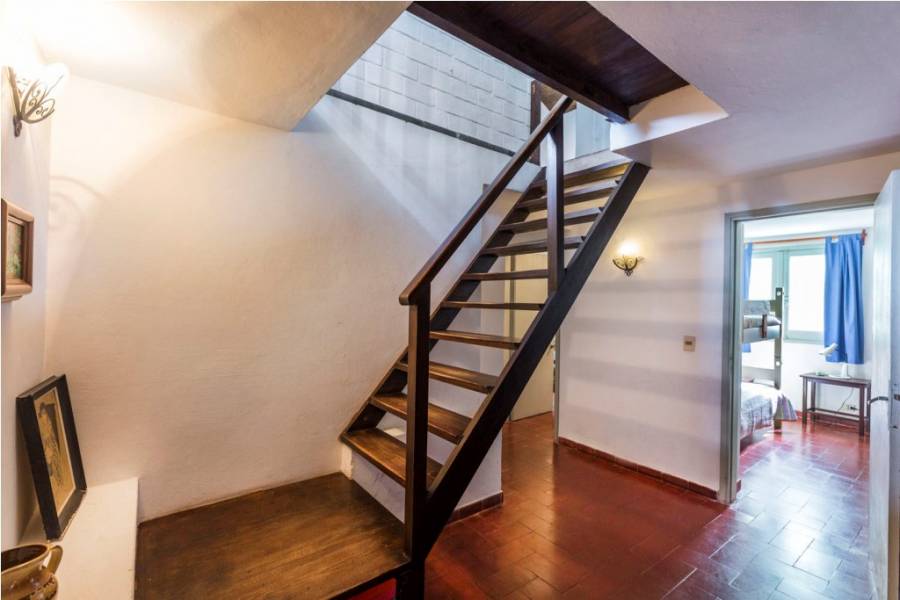 Punta del Este, Maldonado, Uruguay, 4 Bedrooms Bedrooms, ,2 BathroomsBathrooms,Casas,Temporario,41657