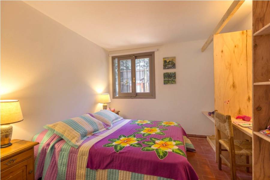 Punta del Este, Maldonado, Uruguay, 4 Bedrooms Bedrooms, ,2 BathroomsBathrooms,Casas,Temporario,41657