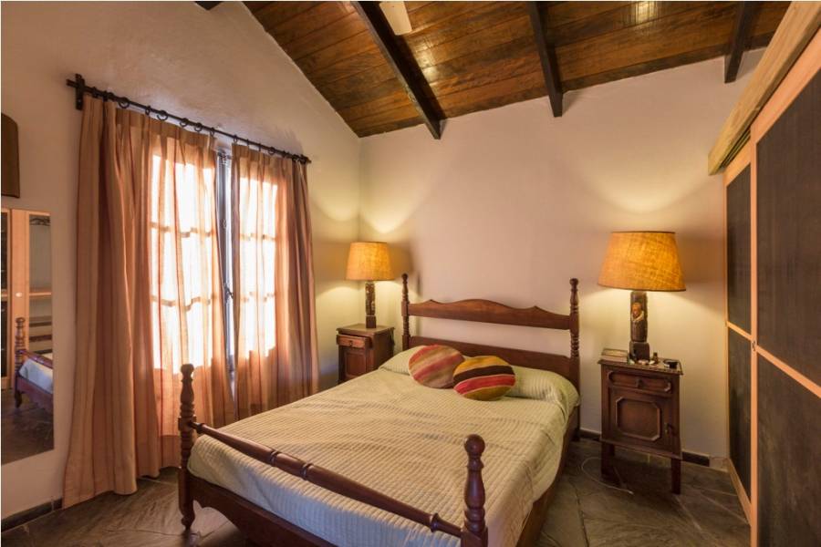 Punta del Este, Maldonado, Uruguay, 4 Bedrooms Bedrooms, ,2 BathroomsBathrooms,Casas,Temporario,41657
