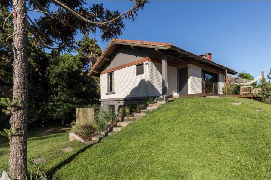 Punta del Este, Maldonado, Uruguay, 4 Bedrooms Bedrooms, ,2 BathroomsBathrooms,Casas,Temporario,41657