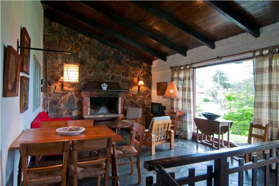 Punta del Este, Maldonado, Uruguay, 4 Bedrooms Bedrooms, ,2 BathroomsBathrooms,Casas,Temporario,41657