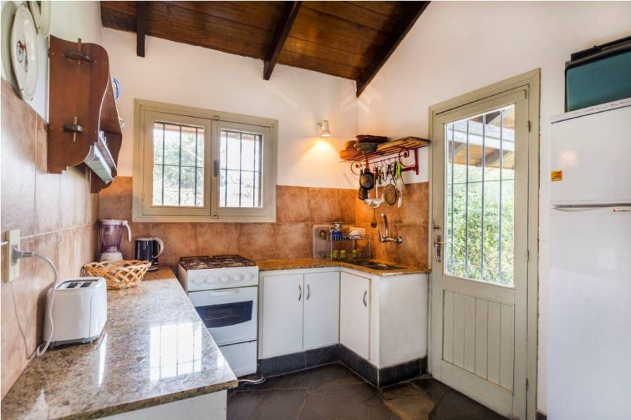 Punta del Este, Maldonado, Uruguay, 4 Bedrooms Bedrooms, ,2 BathroomsBathrooms,Casas,Temporario,41657