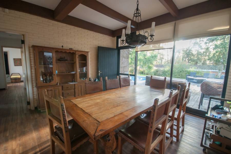 Punta del Este, Maldonado, Uruguay, 5 Bedrooms Bedrooms, ,3 BathroomsBathrooms,Casas,Venta,41663