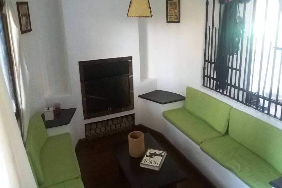 Punta del Este, Maldonado, Uruguay, 2 Bedrooms Bedrooms, ,1 BañoBathrooms,Casas,Venta,41664
