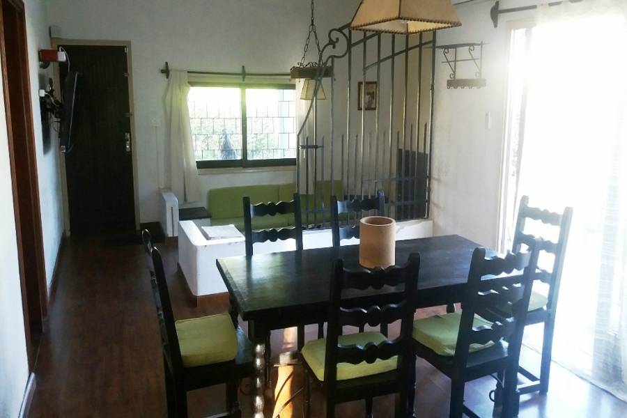 Punta del Este, Maldonado, Uruguay, 2 Bedrooms Bedrooms, ,1 BañoBathrooms,Casas,Venta,41664