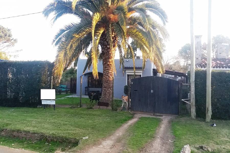 Punta del Este, Maldonado, Uruguay, 2 Bedrooms Bedrooms, ,1 BañoBathrooms,Casas,Venta,41664