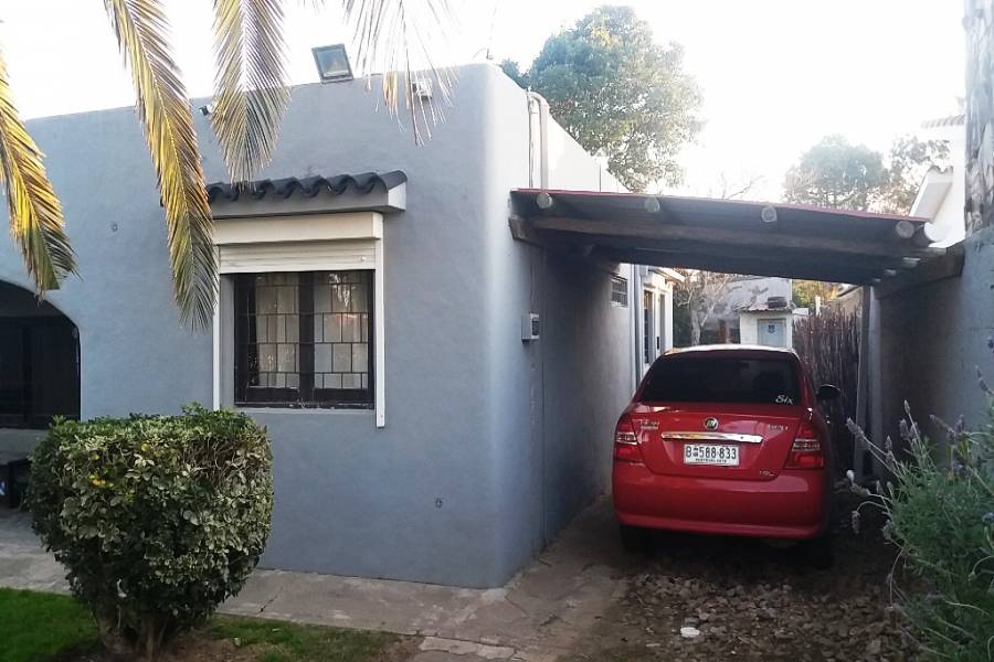 Punta del Este, Maldonado, Uruguay, 2 Bedrooms Bedrooms, ,1 BañoBathrooms,Casas,Venta,41664