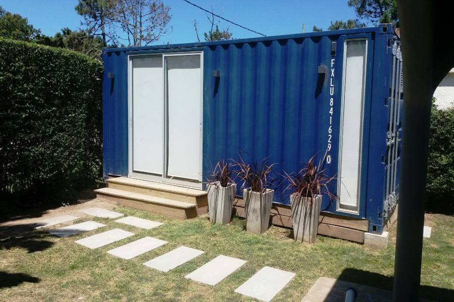 Punta del Este, Maldonado, Uruguay, 2 Bedrooms Bedrooms, ,1 BañoBathrooms,Casas,Venta,41664