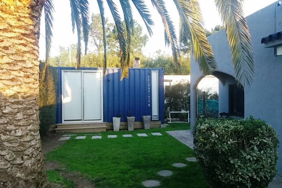 Punta del Este, Maldonado, Uruguay, 2 Bedrooms Bedrooms, ,1 BañoBathrooms,Casas,Venta,41664