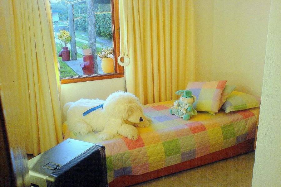 Punta del Este, Maldonado, Uruguay, 2 Bedrooms Bedrooms, ,1 BañoBathrooms,Casas,Temporario,41666