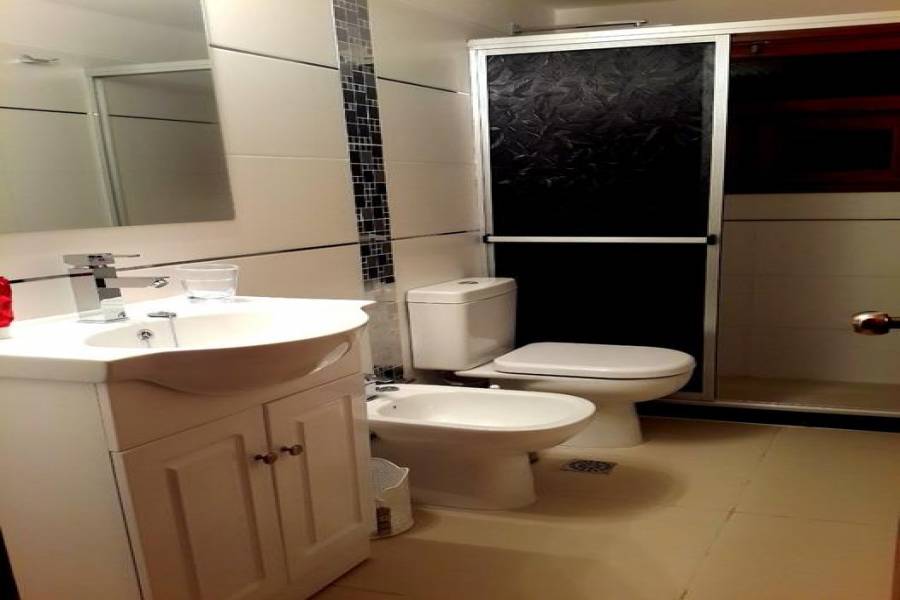 Punta del Este, Maldonado, Uruguay, 2 Bedrooms Bedrooms, ,1 BañoBathrooms,Casas,Temporario,41666