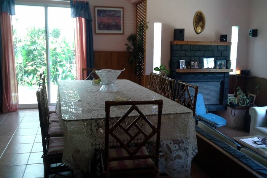 Punta del Este, Maldonado, Uruguay, 3 Bedrooms Bedrooms, ,2 BathroomsBathrooms,Casas,Temporario,41668