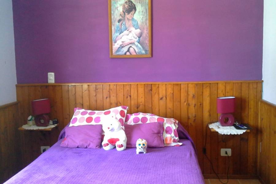 Punta del Este, Maldonado, Uruguay, 3 Bedrooms Bedrooms, ,2 BathroomsBathrooms,Casas,Temporario,41668