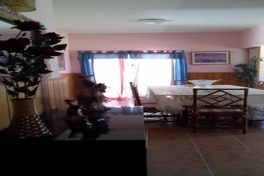 Punta del Este, Maldonado, Uruguay, 3 Bedrooms Bedrooms, ,2 BathroomsBathrooms,Casas,Temporario,41668